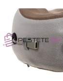 Загряващ масажор за врат шия и гръб